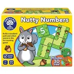 GA43: Orchard Toys Nutty Numbers
