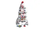 Hape 4 Stage Rocket Ship 