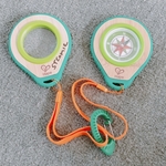 Hape Compass & Magnifying Glass Set 