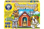 Orchard Toys: Doggy Doggy Woof Woof! 