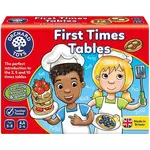 Orchard Toys: First Times Tables