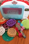 PD3: Play-Doh Kitchen Creations - Magical Oven