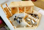 Farm Yard Starter Set 