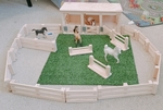 IP52: Horse & Pony Set 