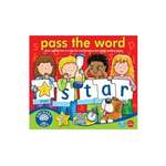 Pass the Word
