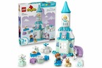 Duplo: Frozen Anna and Elsa's Frozen Castle Party - (10455)