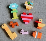 DP27: My First Duplo Set 