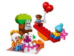 DP33: Duplo Birthday Picnic 10832