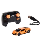 VE12: Hot wheels R C Lamborghini remote control car