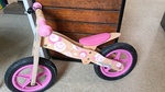 Mocka Miss Balance Bike