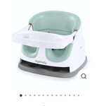 Ingenuity Baby Base Booster Seat