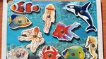 Fish Puzzle