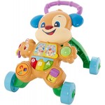 Fisher Price Laugh & Learn Smart Stages Puppy Walker 