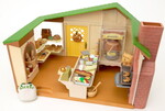 Sylvanian Family Water Mill Bakery