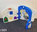 Baby Activity Cottage