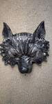 Wolf Mask