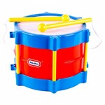 Little tikes drum