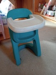 Dolls High Chair