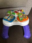 Vtech Play & Learn Activity Table