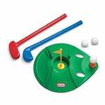 Tournament Golf Set