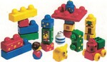 Duplo Primo Stack N Learn