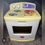 Little Helpers Stove
