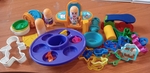 Playdough Set