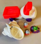 Little Tikes Toddle Tots Space Explorer