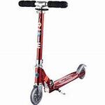 Micro Scooters Sprite (red)