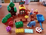 Winnie The Pooh Duplo