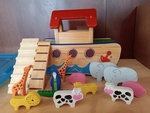 Noah`s Ark