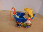 Fp Little People Floaty Boat