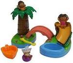 Dora The Explorer Island