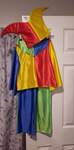Jester Dress Up
