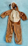 Horse Suit