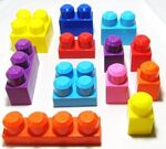 Mega Blocks Assorted Set 2