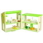 Pintoy General Hospital (Wooden) 