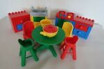 Duplo Kitchen