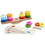 Balance Stacking game