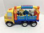 Little Tikes - Handle Hauler Circus