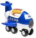 Handle Hauler - Andy the Airplane