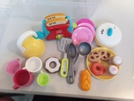 Kitchen Set