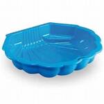 Scallop Shell Water or Sand Pit