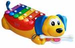 Fisher Price Dog Xylophone