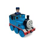 Push `n` Go Thomas