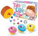 Take the cake 