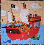 Pirate Puzzle