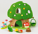 Sylvannian Families Nursery Tree House 