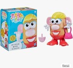 Mrs Potato Head