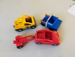 Vehicles